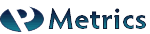 pmetrics logo