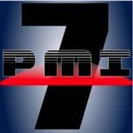 pmi evidence tracker logo