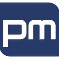 pmsquare logo