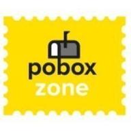 poboxzone логотип