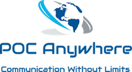 pocanywhere logo