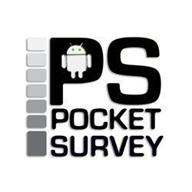 pocketsurvey building assets database логотип