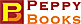 peppybooks logo