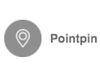 pointpin logo
