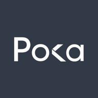 poka.io logo