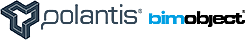 polantis 로고