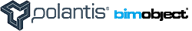 polantis logo