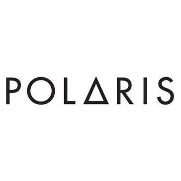 polaris 로고