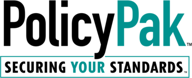 policypak logo