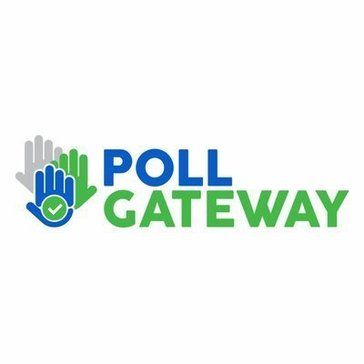 poll gateway 로고