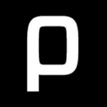 pontoon 로고