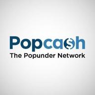 popcash logo
