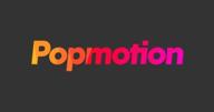 popmotion logo