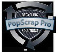 popscrap pro logo