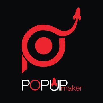 popup maker 로고