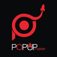 popup maker logo