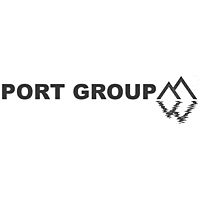 port group 로고