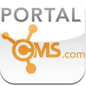 portalcms логотип