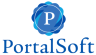 portalsoft logo