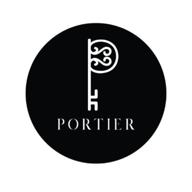 portier logo
