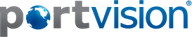 portvision logo