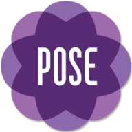 pose logo