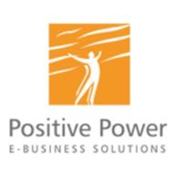 positive power logo