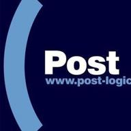 post logic logo