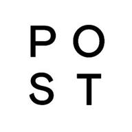 post projects logo