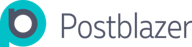 postblazer логотип