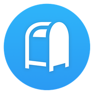 postbox логотип