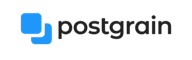 postgrain logo