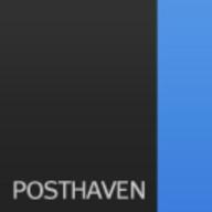 posthaven logo