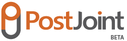 postjoint 로고