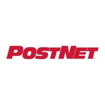 postnet virtual mail 로고