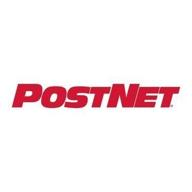 postnet virtual mail логотип