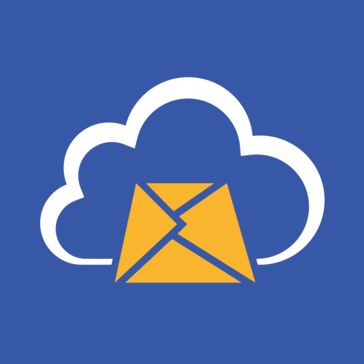 postscanmail 로고