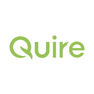 quire logo