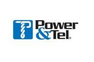 power and telephone supply company, inc. logo