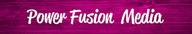 power fusion media logo