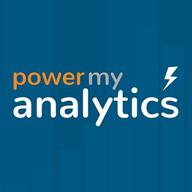 power my analytics logo