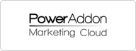 poweraddon logo