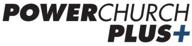 powerchurch plus logo