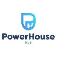 powerhouse talent logo