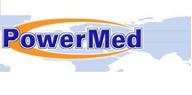 powermed emr логотип