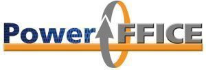 poweroffice for grantmakers 로고