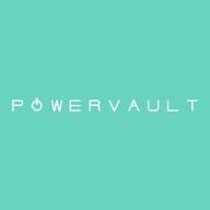 powervault logo