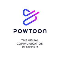 powtoon logo