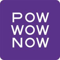 powwownow webinar логотип