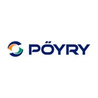 poyry global logo
